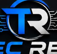 Logo TecReis Eletrônica